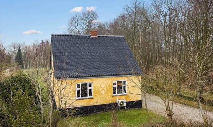 Soeby House | AE307 Søby Ærø - Godthåb 2