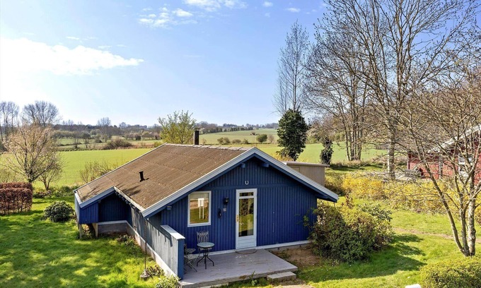 Ærø Municipality House | AE311 Ærøskøbing - Hanses Ager 11