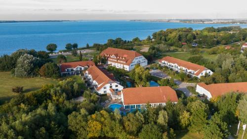 Trent Hotel | Aedenlife Hotel & Resort Rügen