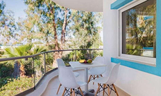 Lambi Hotel | Aegean Blu Kos