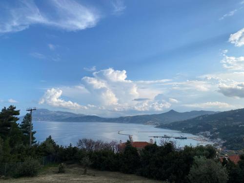 Sipiada House | Aegean Panorama