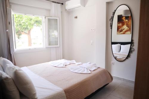 Agios Konstantinos House | Aelia Summer House