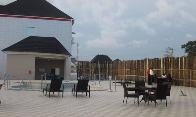 Osogbo Hotel | Aenon Suites And Hotel LTD