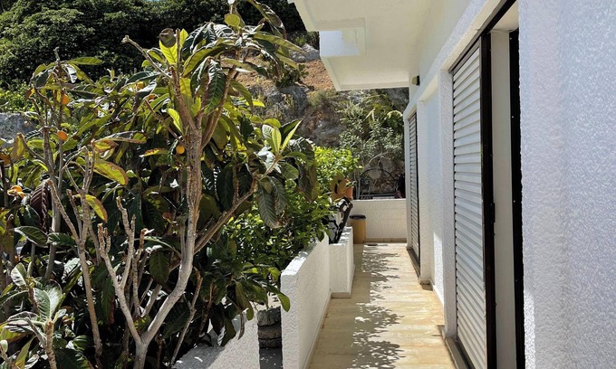 Kolymbari Apartment | Aeolos Apartments