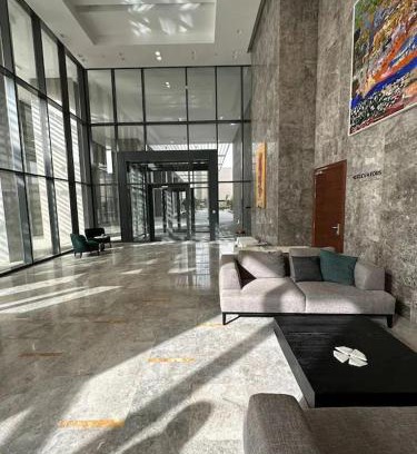 6th of October City Apartment | Aeon Towers Studio