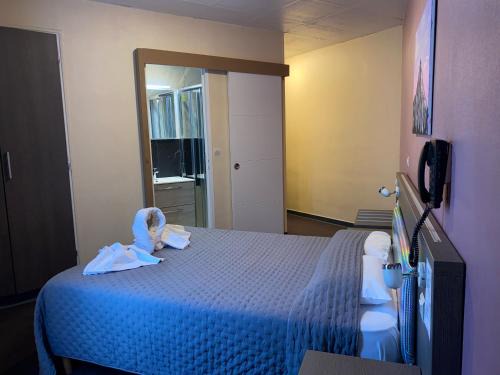 Issy-les-Moulineaux Hotel | Aero Hotel