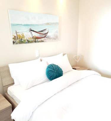 Agios Markos Apartment | Aerokaria Studio