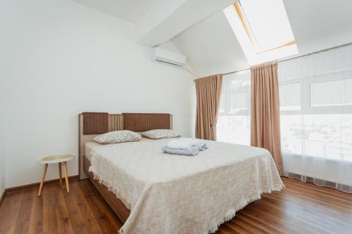 Chisinau Apartment | Aeroport Family Apartament