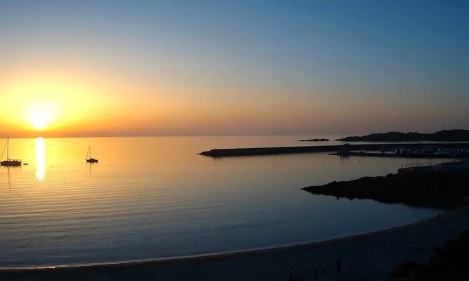 Paduledda Apartment | Affittimoderni Paduledda MariStella