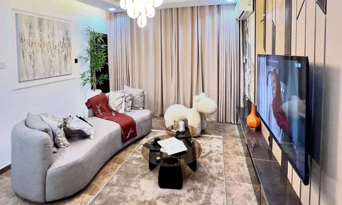 Ikotun Apartment | Affable Apartments