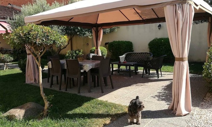 Nurachi Apartment | Affitacamere/Domo - Mari e Luci