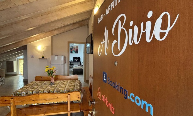 Chieti House | Affittacamere Al Bivio