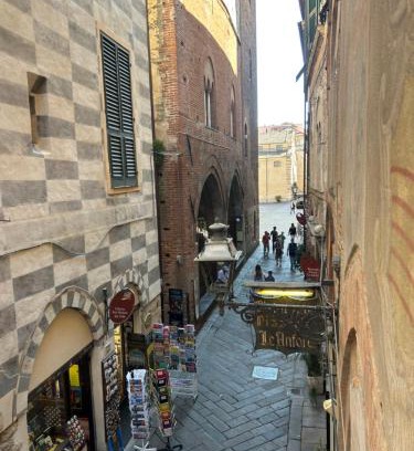 Albenga House | Affittacamere Bernardo Ricci