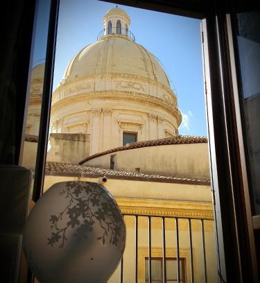 Noto Historic Centre Bed & Breakfast | Affittacamere Conte Di Cavour