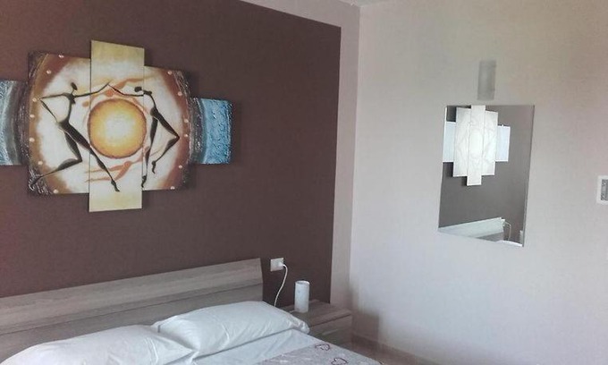 Parma Apartment | affittacamere emilia SELF CHECK IN