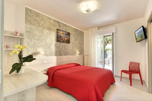 Marcelli House | Affittacamere I Principi del Conero