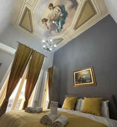 Reggio Calabria House | Affittacamere Stella Rooms