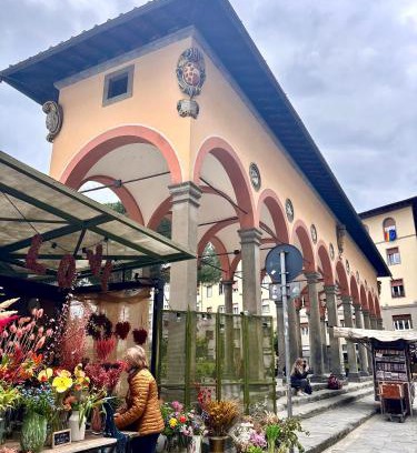Sant' Ambrogio House | Affittacamere Medusa