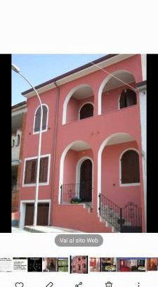 Ittiri House | Affittacamere Su Padru