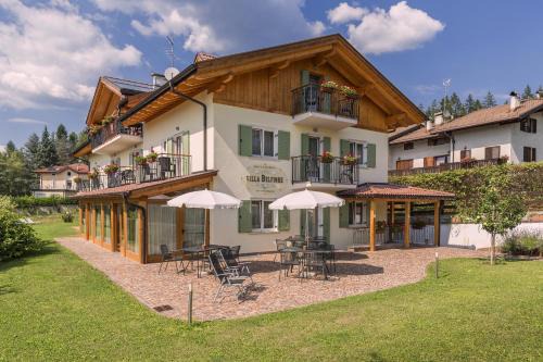 Ronzone Bed & Breakfast | Affittacamere Villa Belfiore