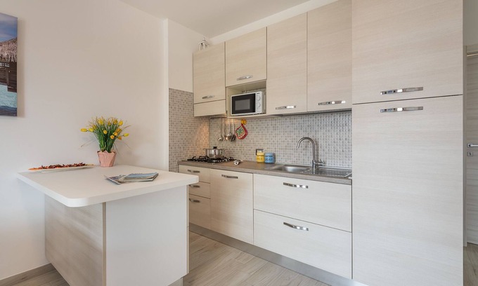 La Pietraia Apartment | AffittaSardegna - Bilo Agostino 2