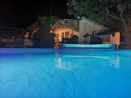 Orgosolo House | Affittcamere Jannas