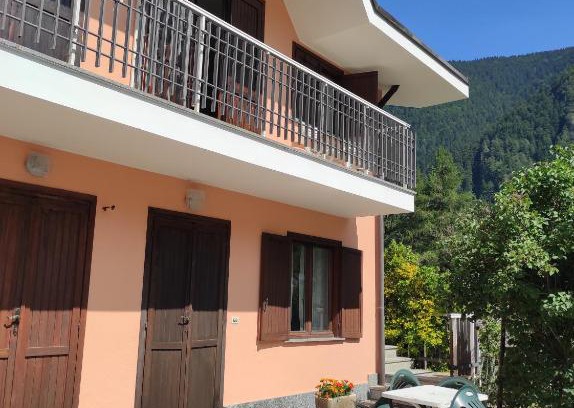 Prazzo Apartment | Affitti brevi la Rosa