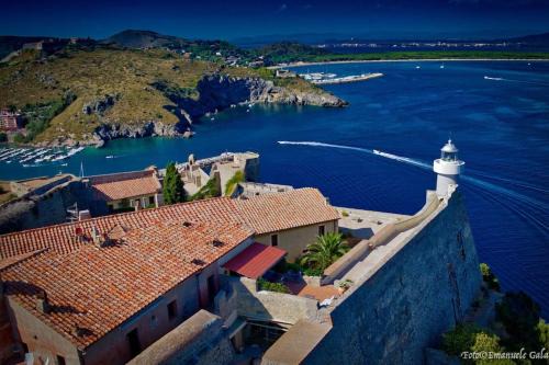 Porto Ercole Apartment | Affitti Brevi Toscana - Ospitalità a Porto Ercole