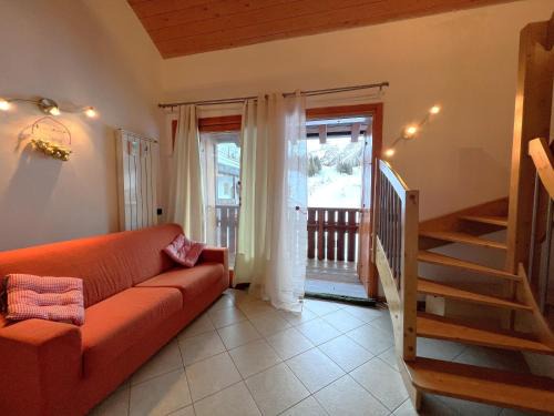 San Simone Apartment | Affittimoderni San Simone - VALS30