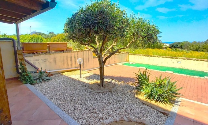 La Muddizza Apartment | Affittimoderni Valledoria Ulivo