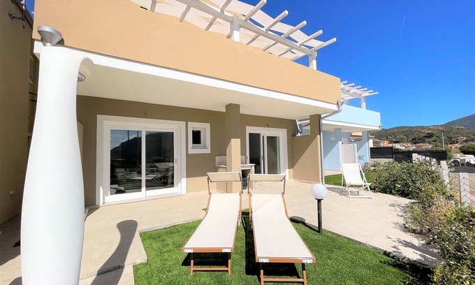 Viddalba Apartment | Affittimoderni Viddalba Sporting - VISPO10