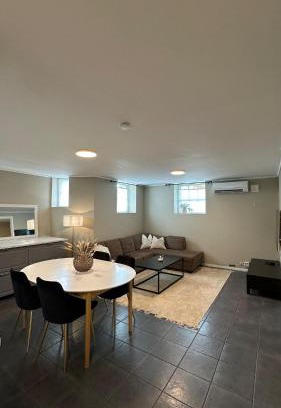 Haugesund Apartment | Affordable and central apartment