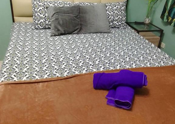 Taytay Apartment | Affordable Condo for Rent along Ortigas Extension