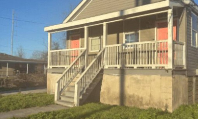 West Lake Forest Apartment | Affordable Duplex/minutes to New Orleans