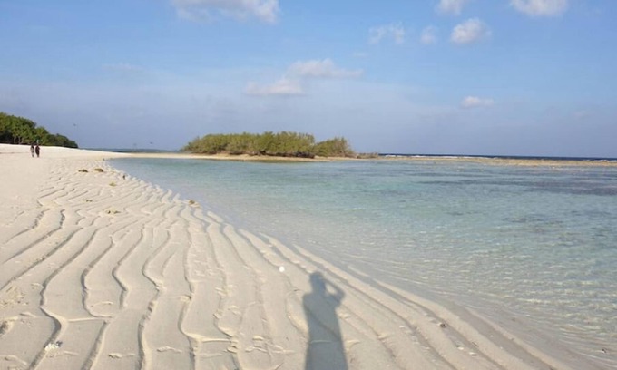 Dhigurah Apartment | Affordable holiday in Maldivesnnn
