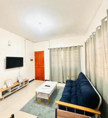 General Santos House | Affordable Home in Gensan WiFi 100mbps Cignal