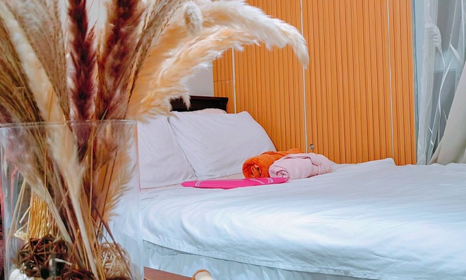 Malamig Condo | Affordable Studio with FREE Swimming Pool Gym Netflix Vivamax at Mandaluyong