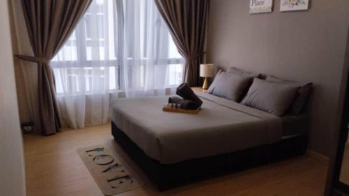 Kuantan Apartment | AFLStudio@Valley Suite, Kuantan