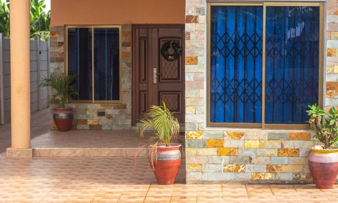 Tema House | Afranasa Inn
