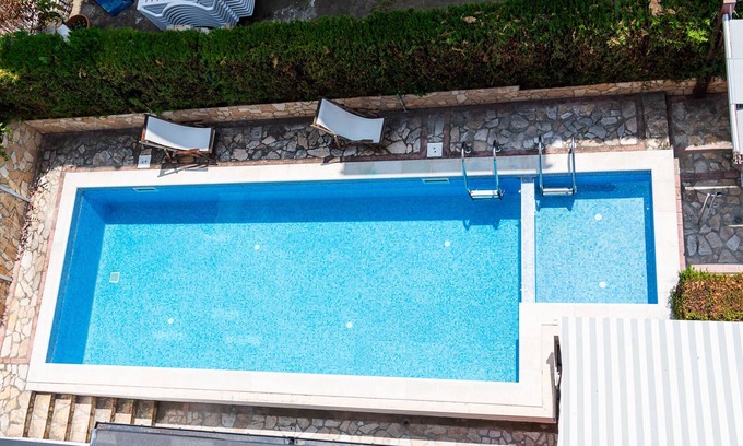 Nessebar House | Afrodita 2