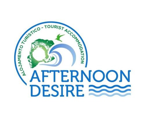 Ponta Delgada House | Afternoon Desire