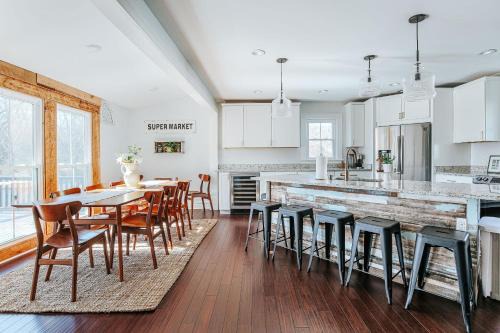 Afton House | Afton Farmhouse
