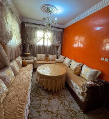 Hay El Farah Apartment | Agadir Sweet Home