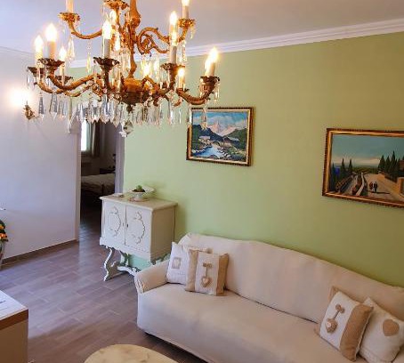Chianchitta-Pallio House | Agape casa vacanze
