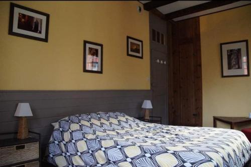 Le Puy-en-Velay Apartment | Agapi