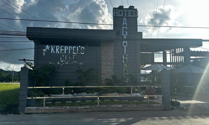 Lopez Hotel | Agathas Hotel powered by Cocotel