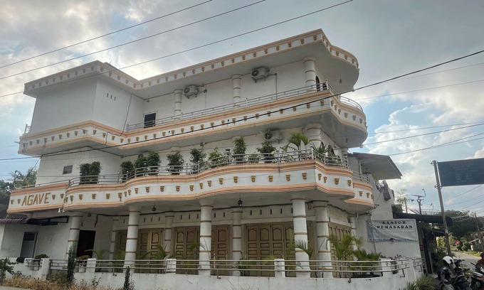 Ambarita Hotel | Agave Hotel Siantar
