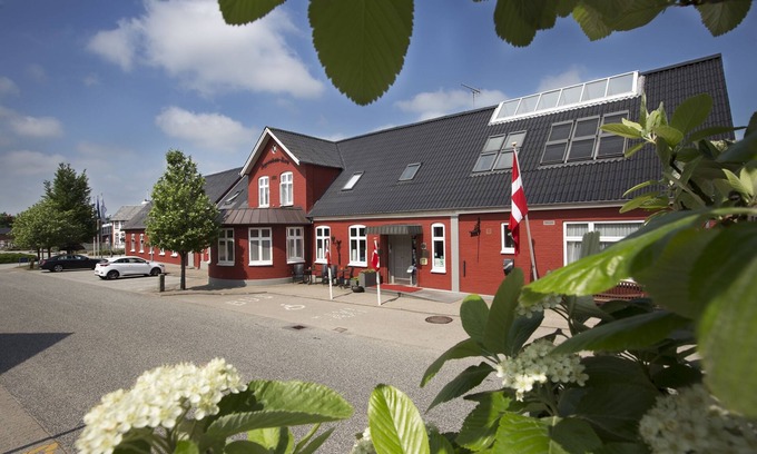 Agerskov Hotel | Agerskov Kro og Hotel