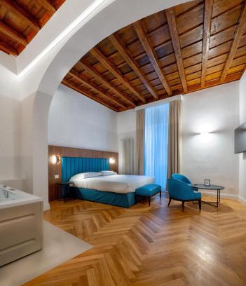 Rome City Centre House | AGH - Capranica