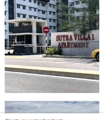 Pelindung Apartment | AGMA Homestay